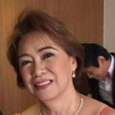 Milagros Soriano's picture