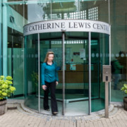 Catherine Lews Centre, Hammersmith Hospital